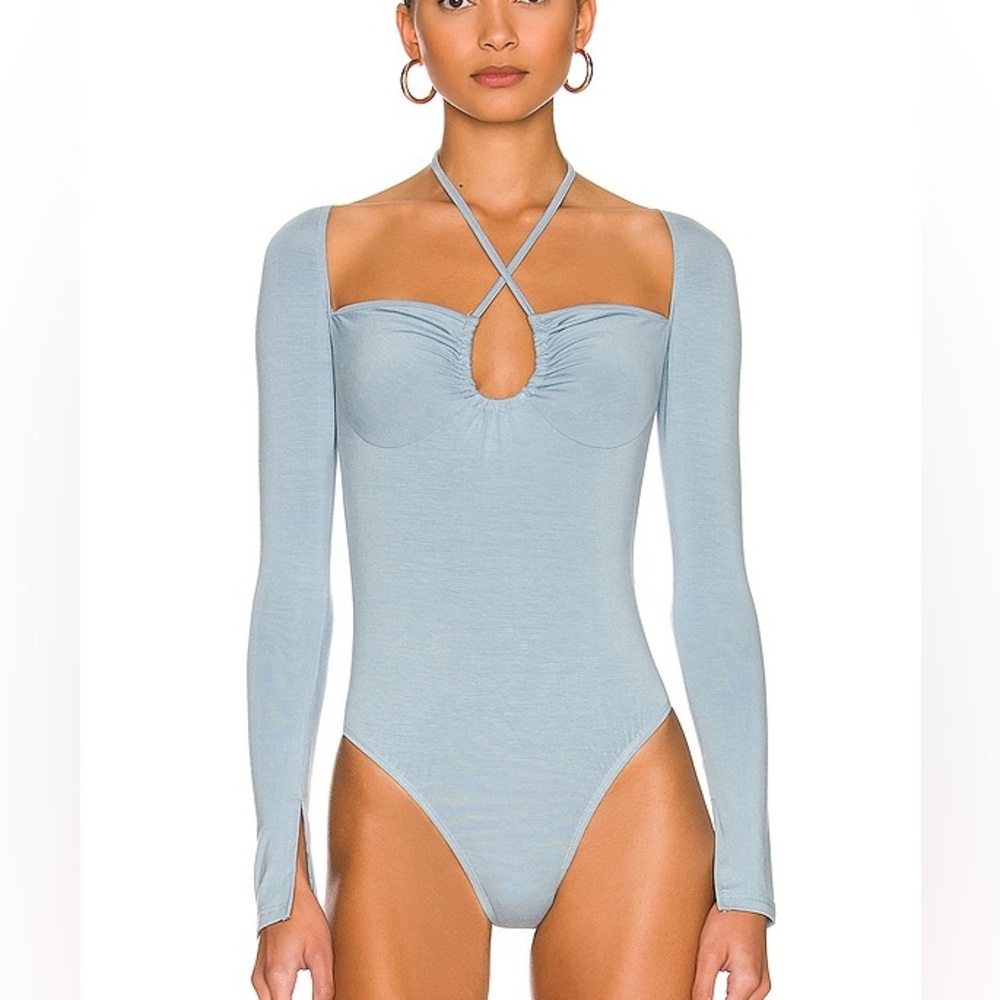 Superdown Storme Bodysuit - Picture 9 of 9